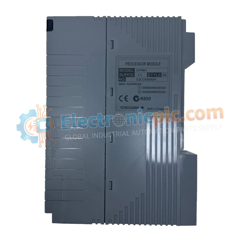 وحدة المعالجة يوكوجاوا CP451-11