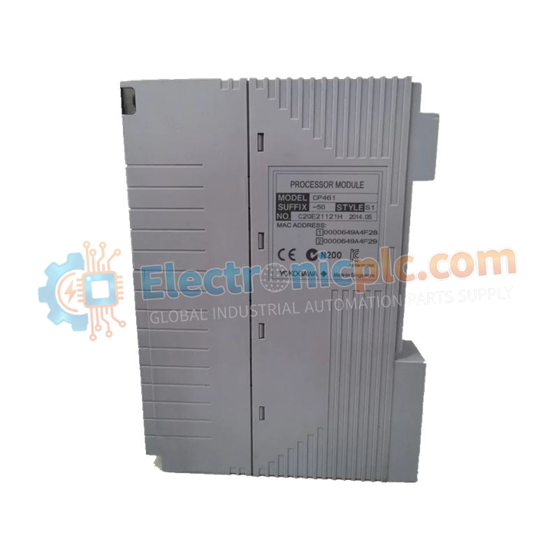 وحدة إخراج تناظرية HART | Yokogawa AAI543-H50/K4A00