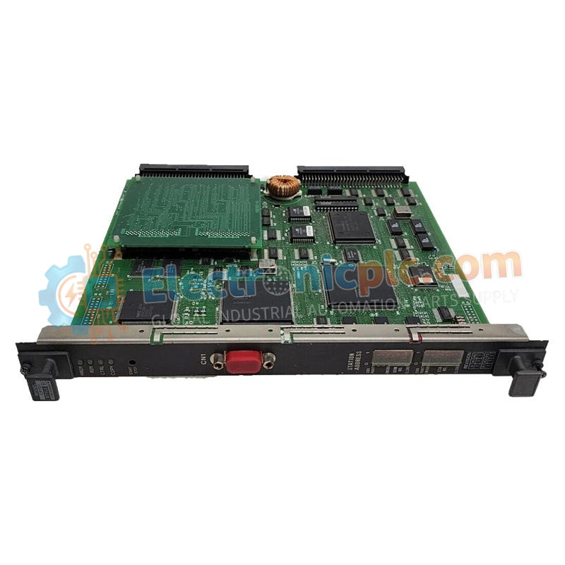 Módulo de tarjeta de procesador CP345 Yokogawa