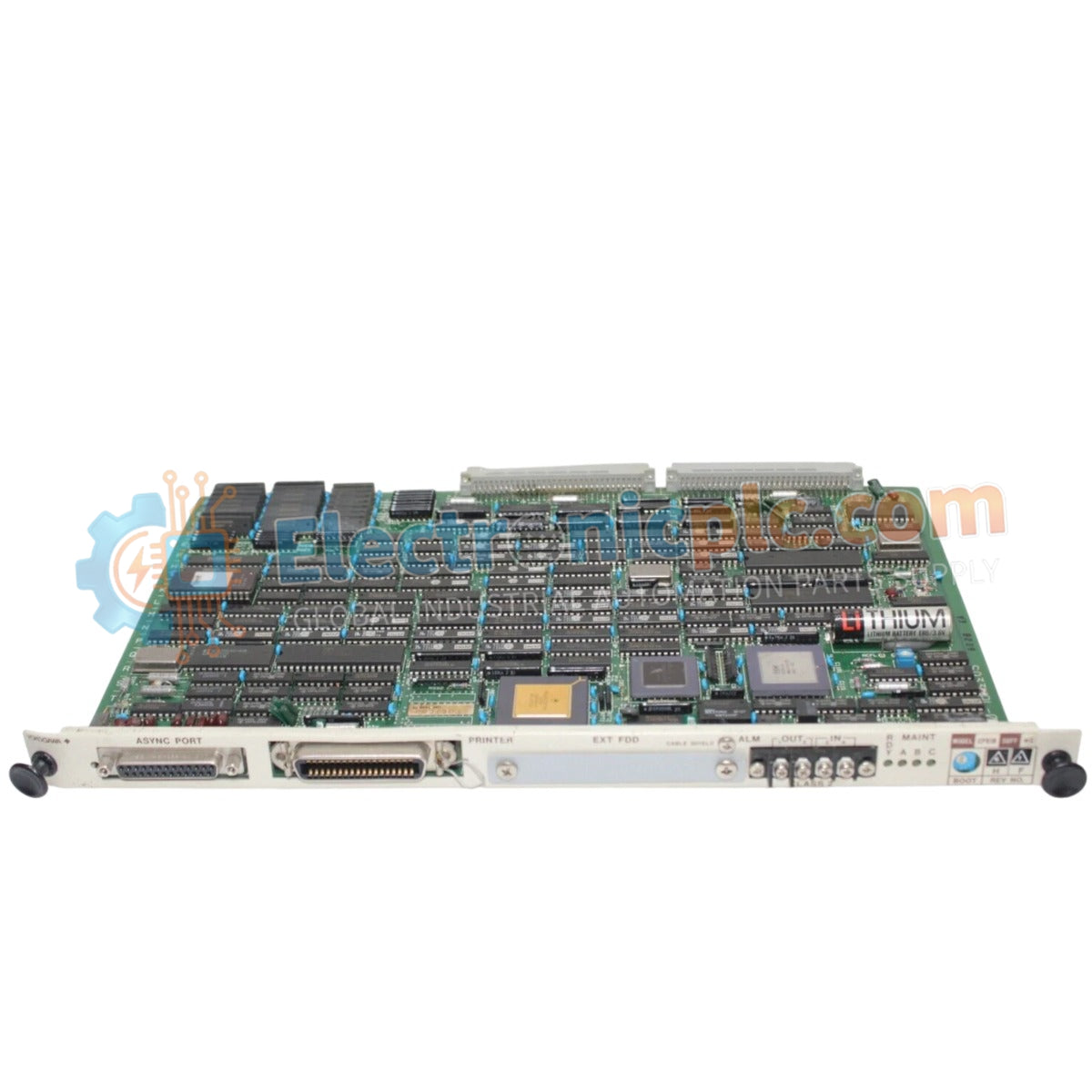 CP81B*C YOKOGAWA Processor Card | New & Original Stock