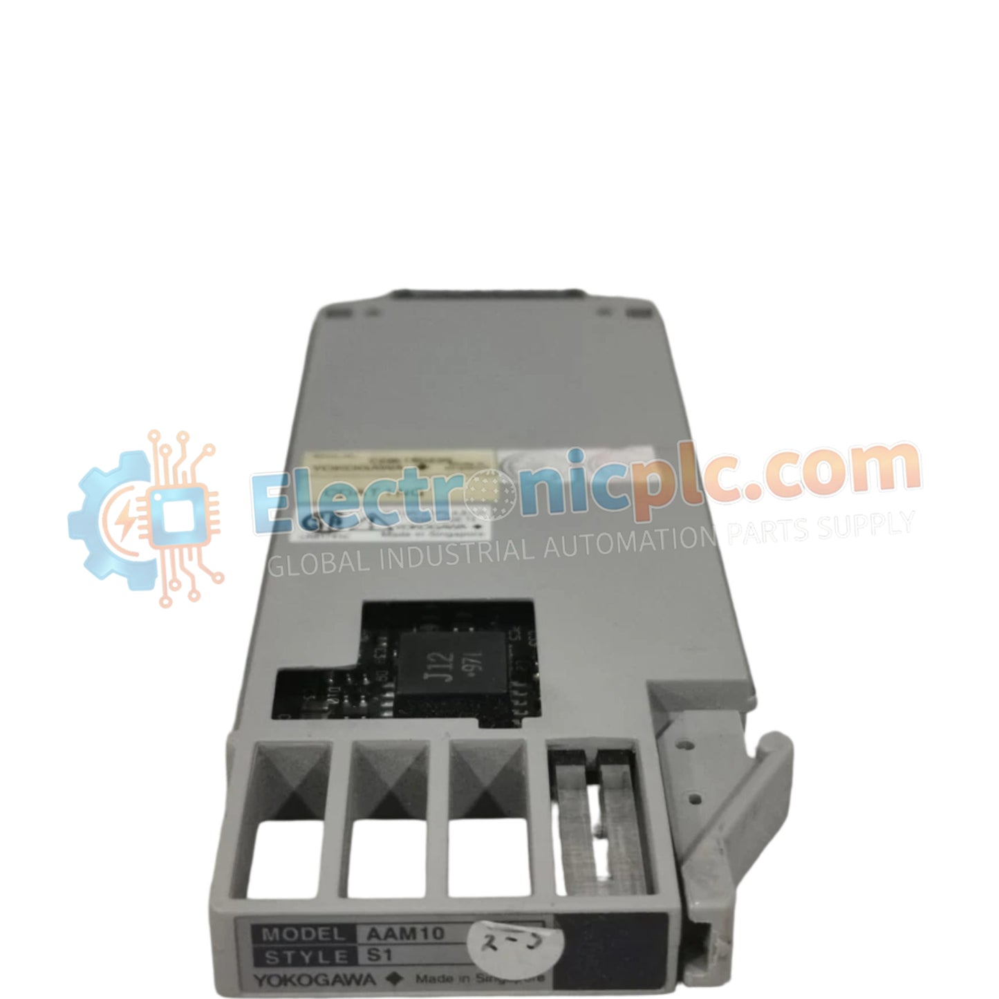 AAM10/ZCT Current/Voltage Input Module Yokogawa