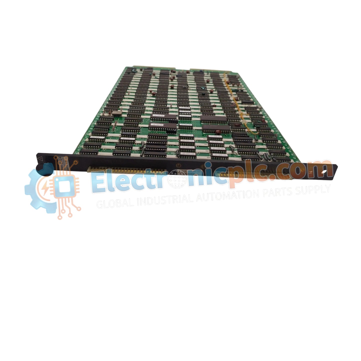 YOKOGAWA CTL4*B Interface Module Card
