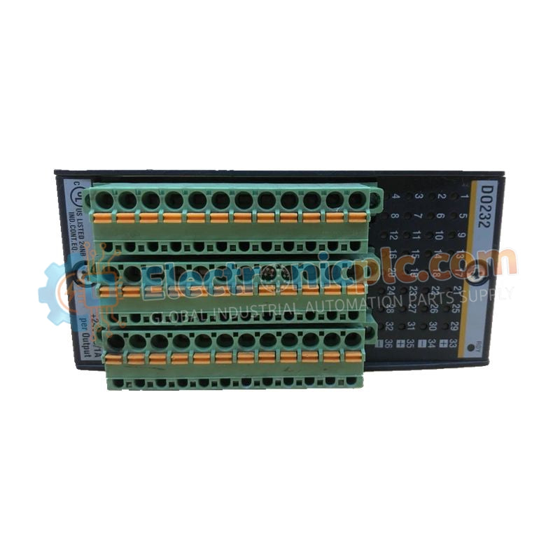 وحدة الإخراج الرقمي Bachmann DO232