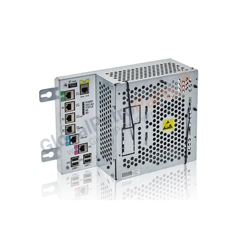 DSQC1018 3HAC050363-001 Computadora controladora ABB