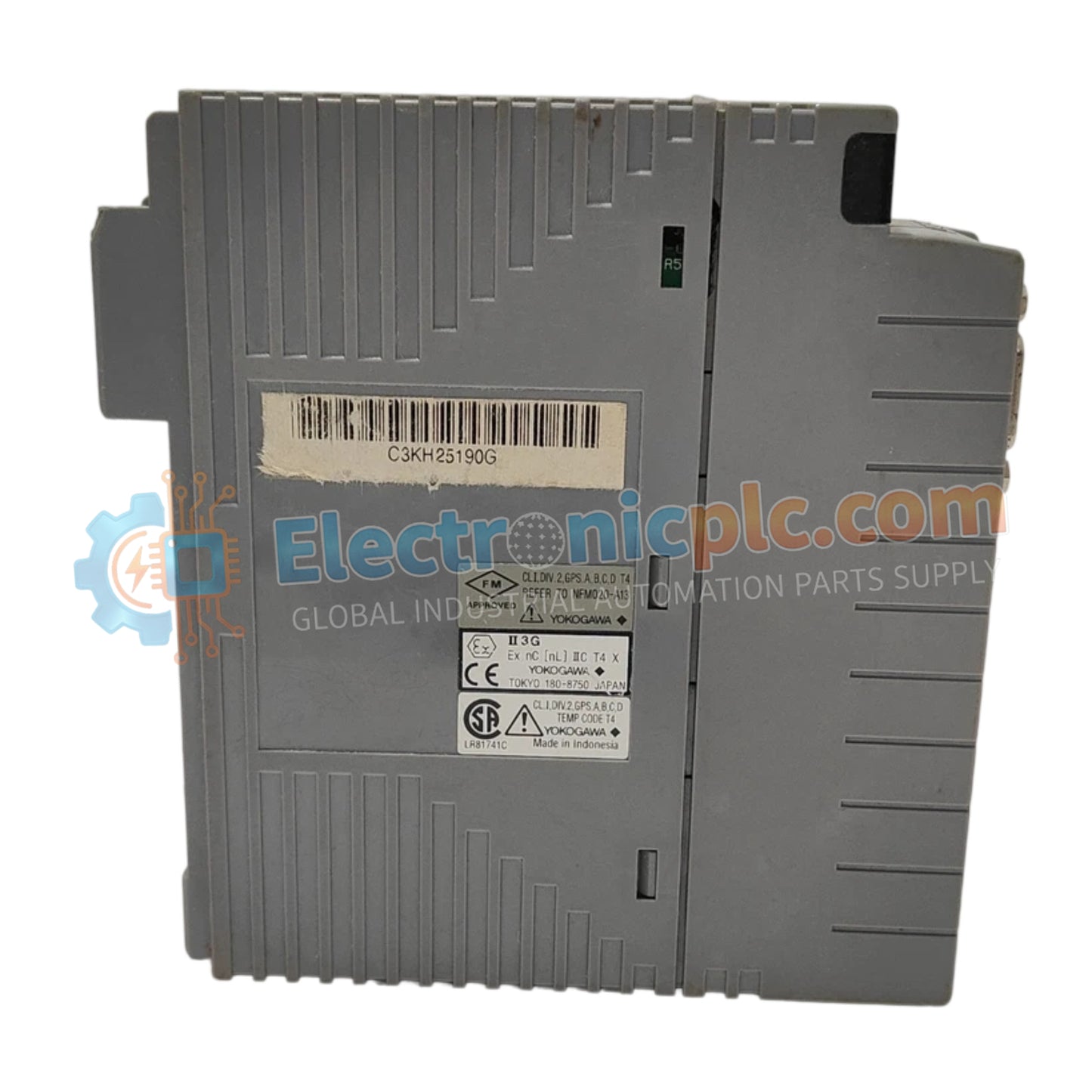 EB511 Bus Interface Module Yokogawa