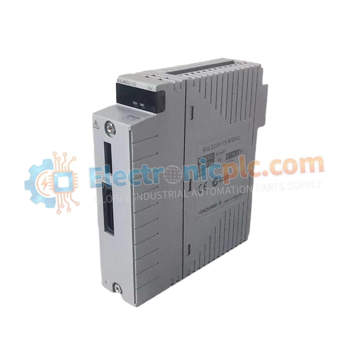 EC401-10 S2 Yokogawa ESB Bus Coupler Module New & Original Stock