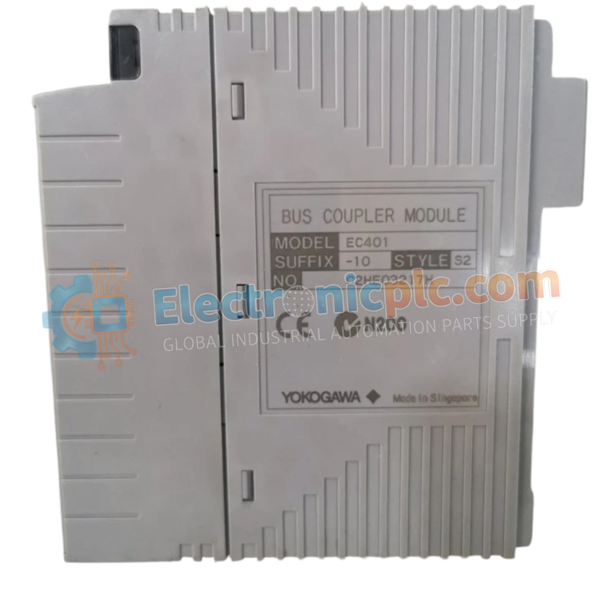 EC402-51 YOKOGAWA ESB Bus Coupler | New & Original Stock