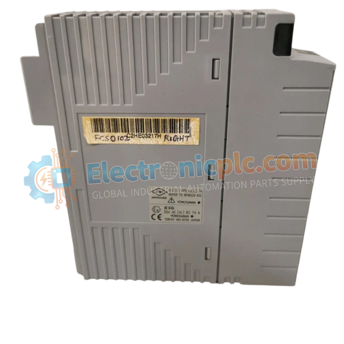 S9344FA YOKOGAWA Connector Module | New & Original Stock