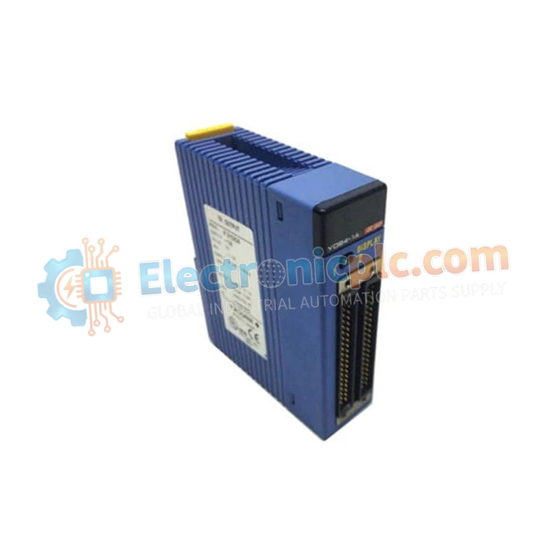 وحدة الإدخال التناظرية F3AD08-5R Yokogawa PLC