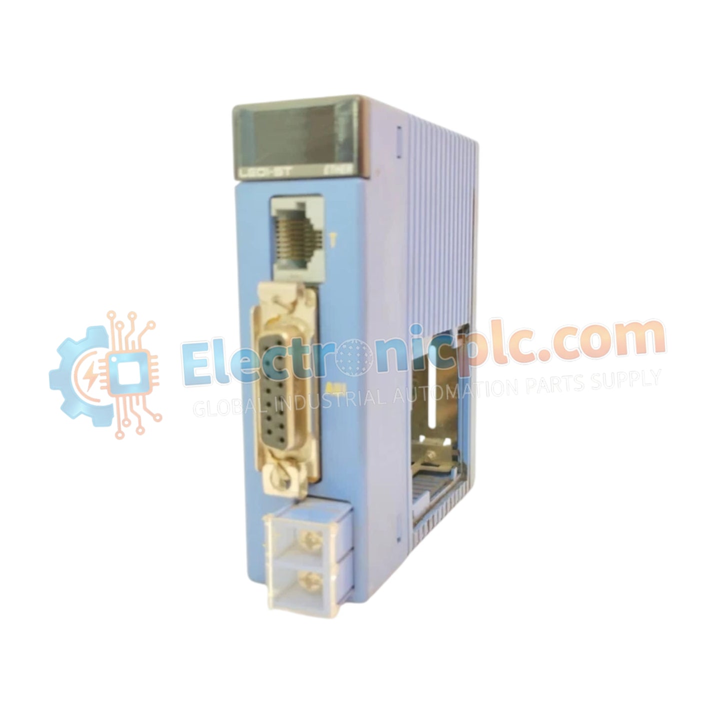 YOKOGAWA F3LE01-5T Ethernet Interface Module