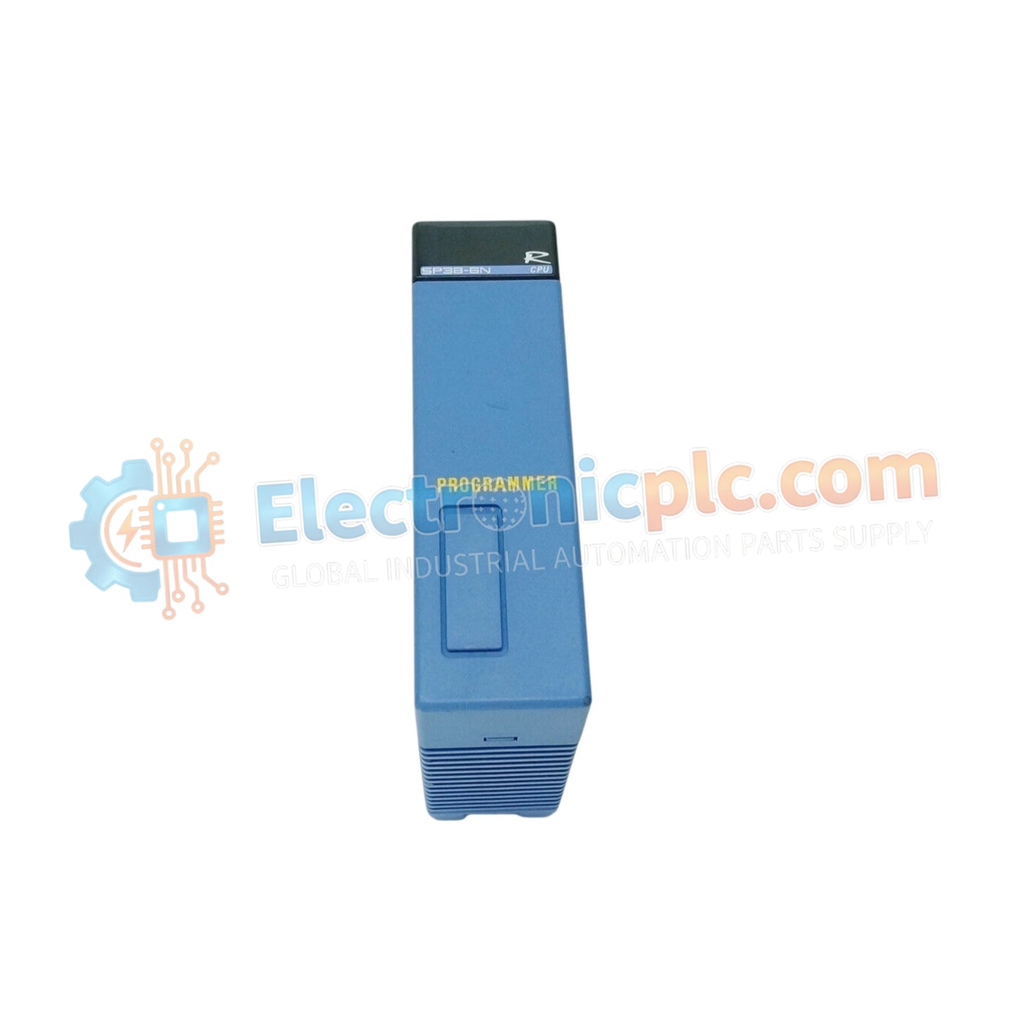 Yokogawa F3SP38-6N Sequence CPU Module