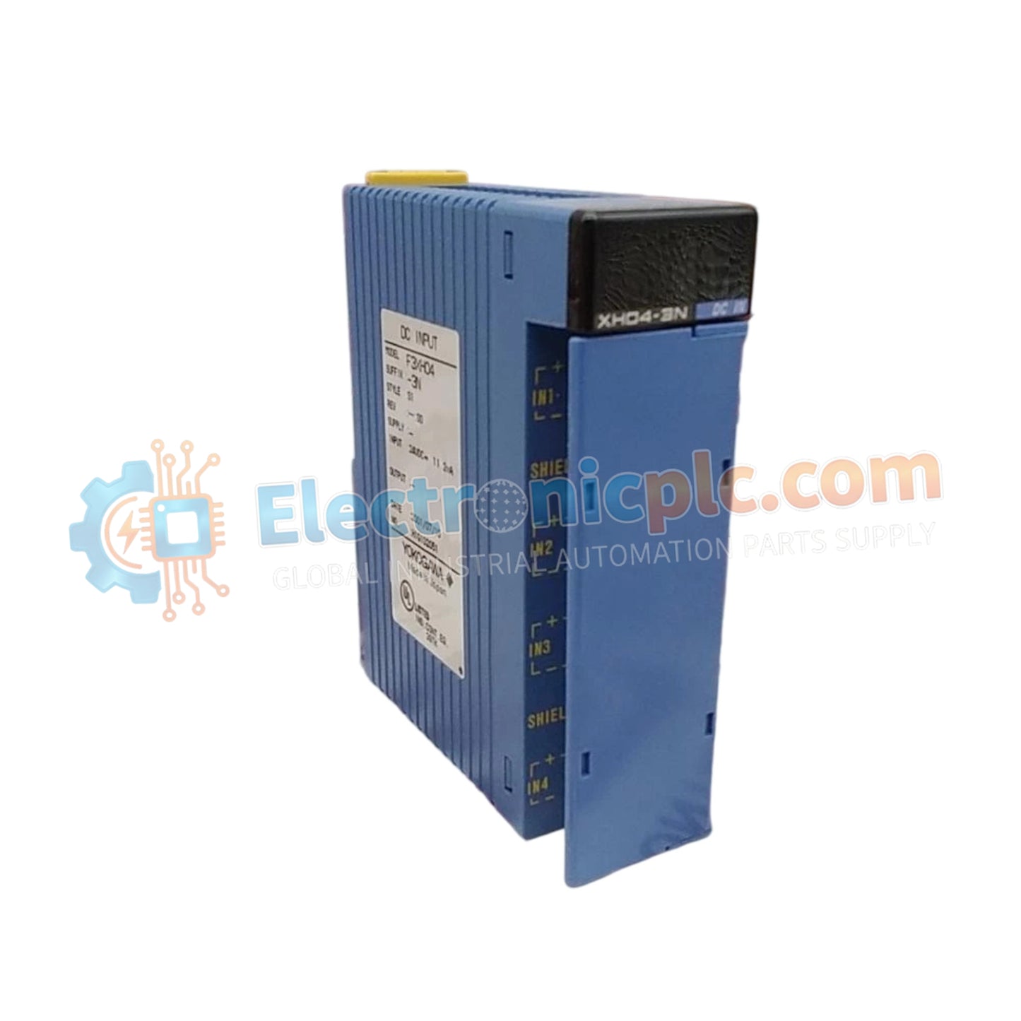 YOKOGAWA F3XH04-3N High-Speed Input Module