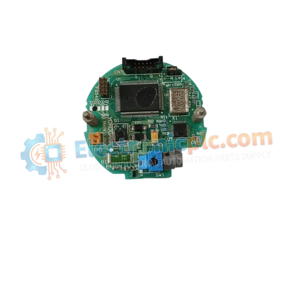 Yokogawa F9342AL FOUNDATION Fieldbus Host Adaptor