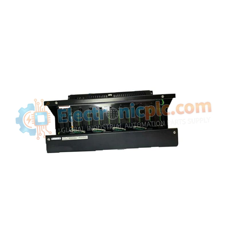 FC-CPCHAS-0001 هيكل وحدة تحكم Honeywell Safety Manager