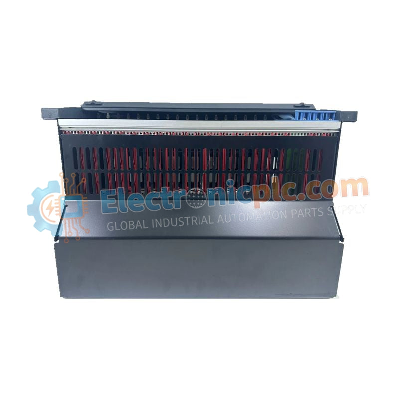 Chasis de E/S redundante FC-IOCHAS-0001R Honeywell