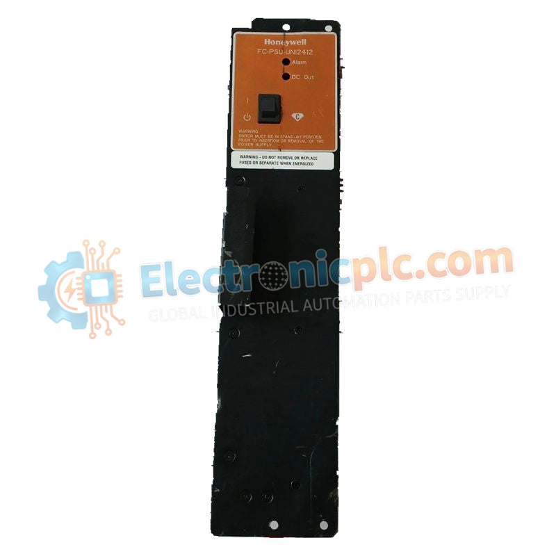 Power Supply Unit Honeywell FC-PSU-UNI2412 SPS5878-LF