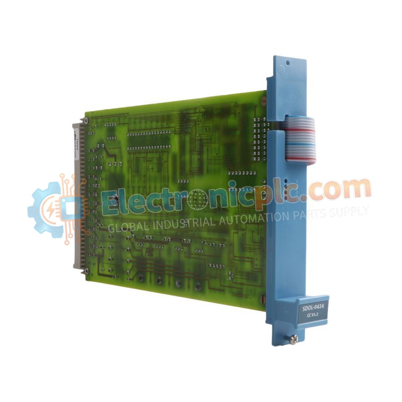 FC-SDOL-0424 وحدة المخرجات الرقمية Honeywell