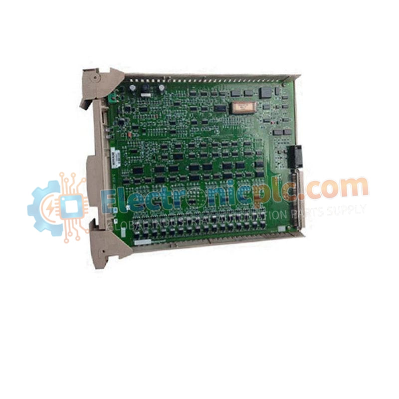 وحدة إدخال رقمية آمنة من Honeywell FC-TDIO52 51307988-176