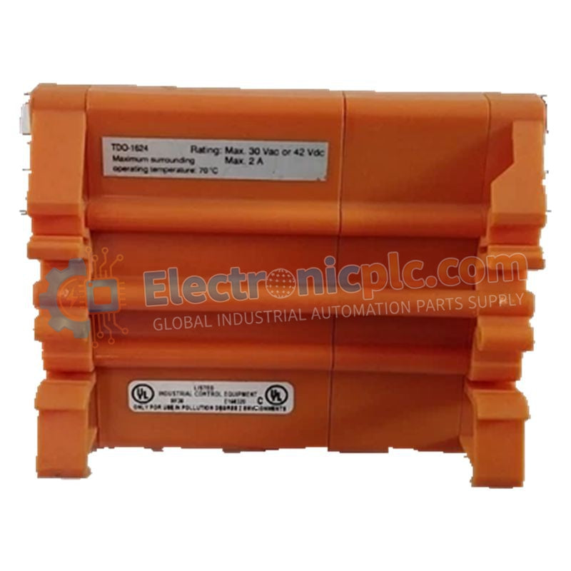 وحدة الإخراج الرقمي Honeywell FC-DO-1624