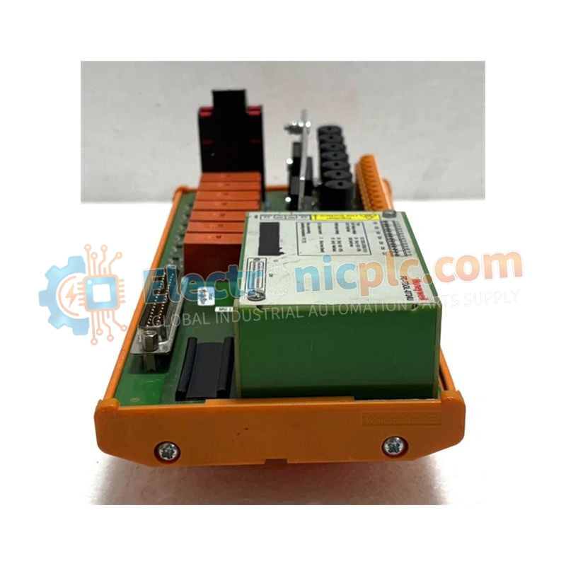 Módulo de salida digital Honeywell FC-TDOL-0724 Safety Manager
