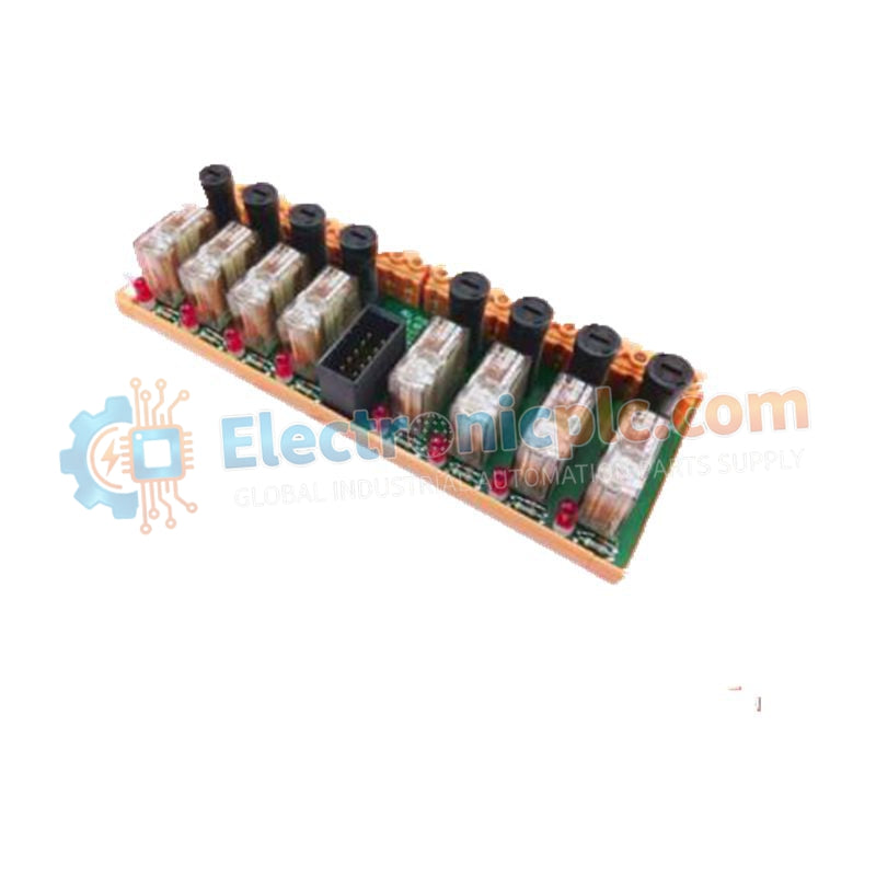 وحدة ترحيل الخرج الرقمي FC-TRO-0824 من Honeywell