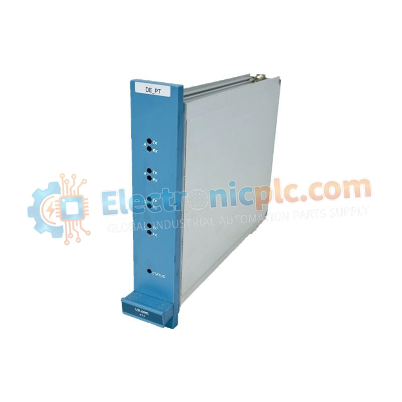 FC-USI-0002 وحدة نظام مدير السلامة من هانيويل