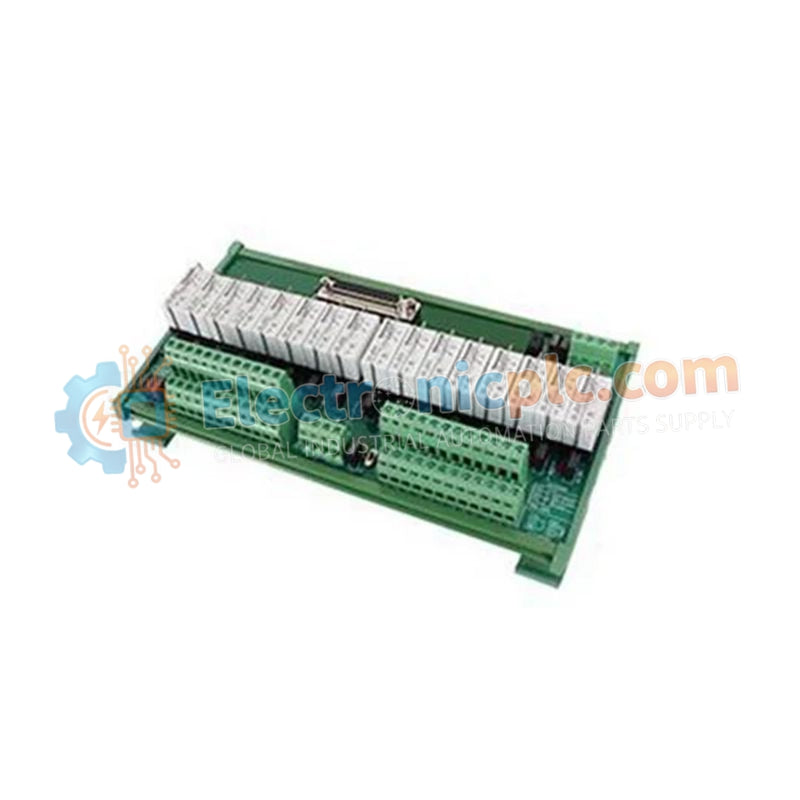 لوحة أطراف ترحيل الإدخال Honeywell FS-16DI-RL