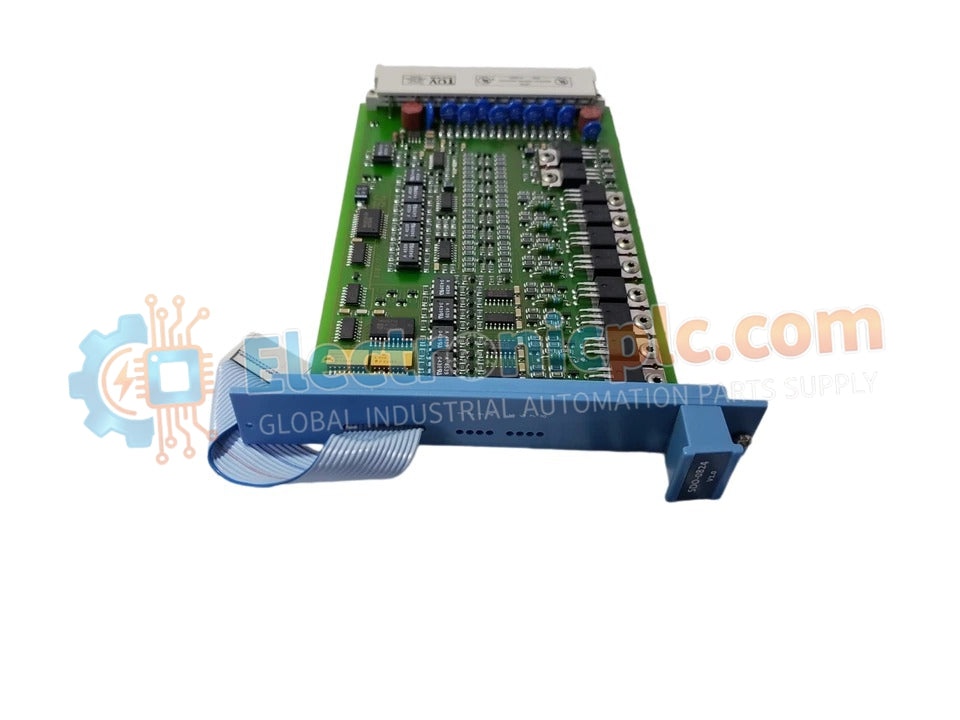 وحدة الإخراج الرقمي Honeywell FS-SDO-0824