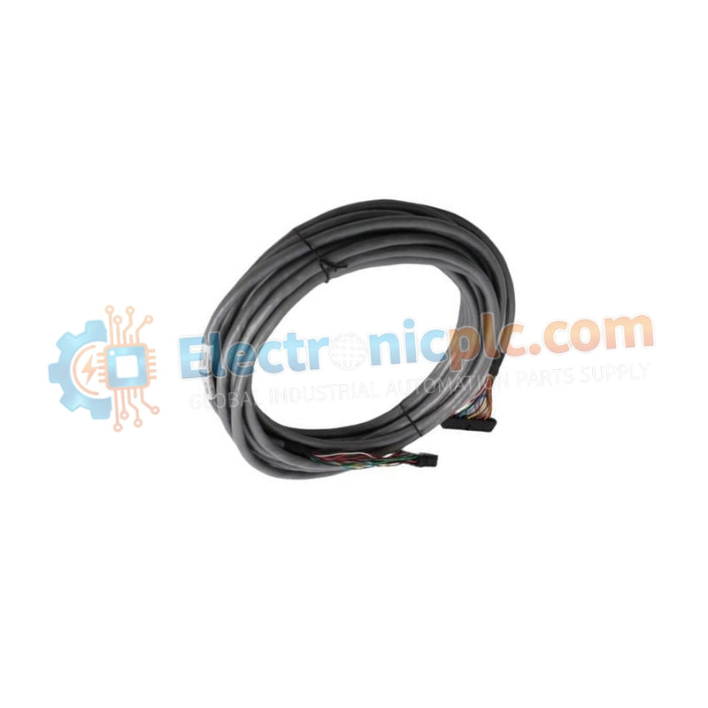 كابل واجهة الإدخال/الإخراج Safety Manager من Honeywell طراز FS-SICC-001/L8-IN