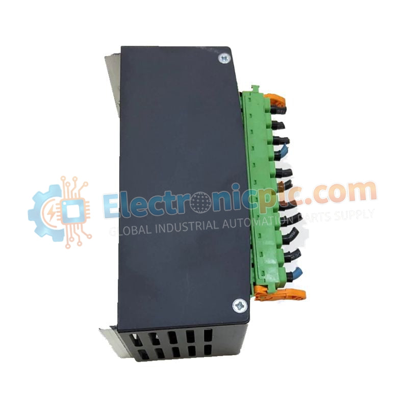 Bachmann GM260 Power Measurement Module