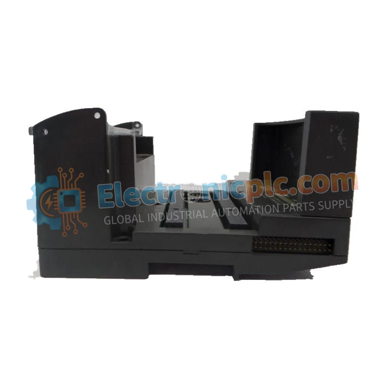 IC200CHS001 GE Fanuc VersaMax Portador de E/S de estilo barrera