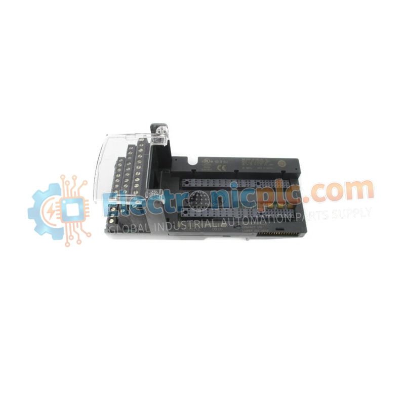 Portador de terminal de E/S compacto GE Fanuc VersaMax IC200CHS022