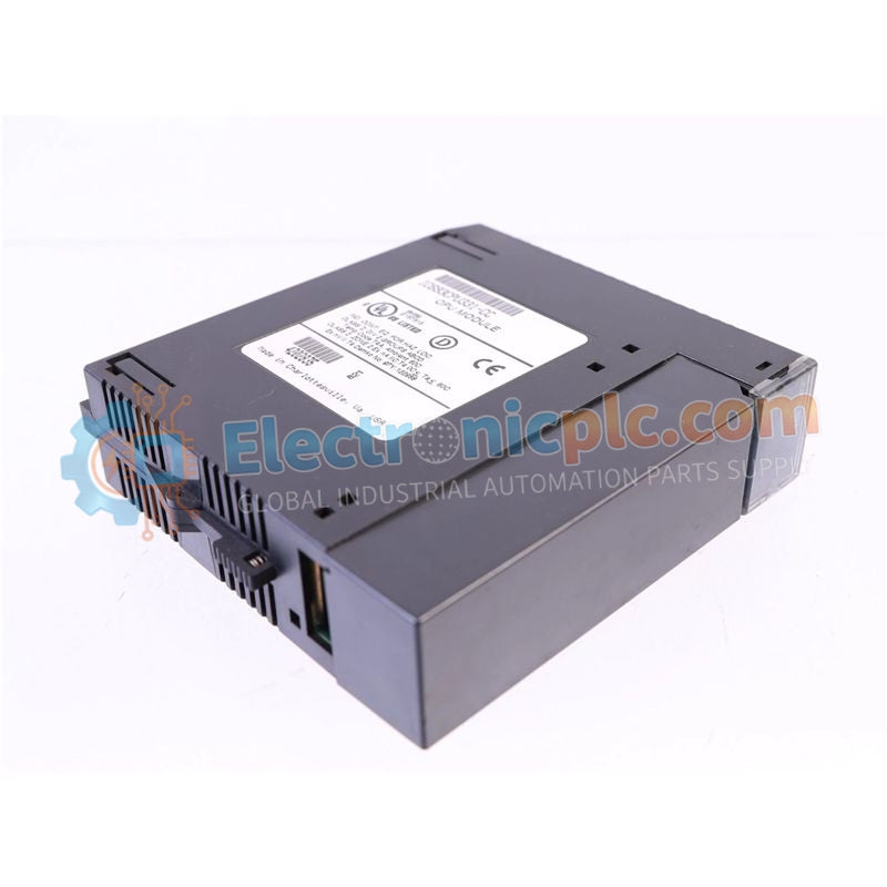 Blank Slot Filler Module GE Fanuc IC694ACC310