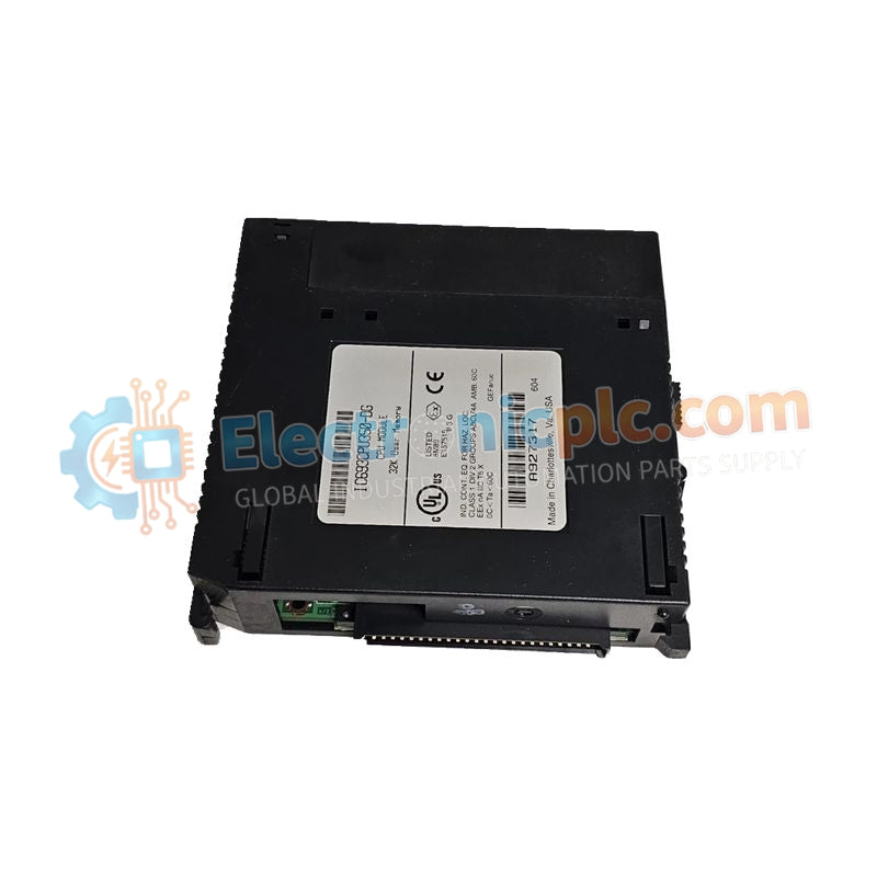 Unidad central de procesamiento PLC GE Fanuc IC693CPU350