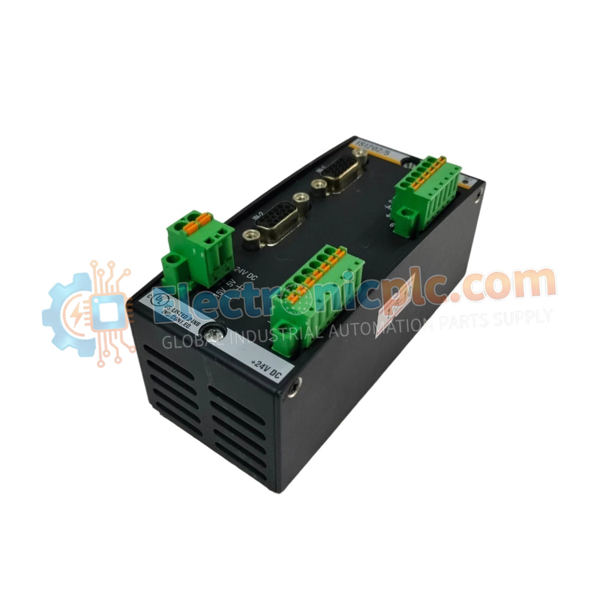 Bachmann SI202 Positioning Module