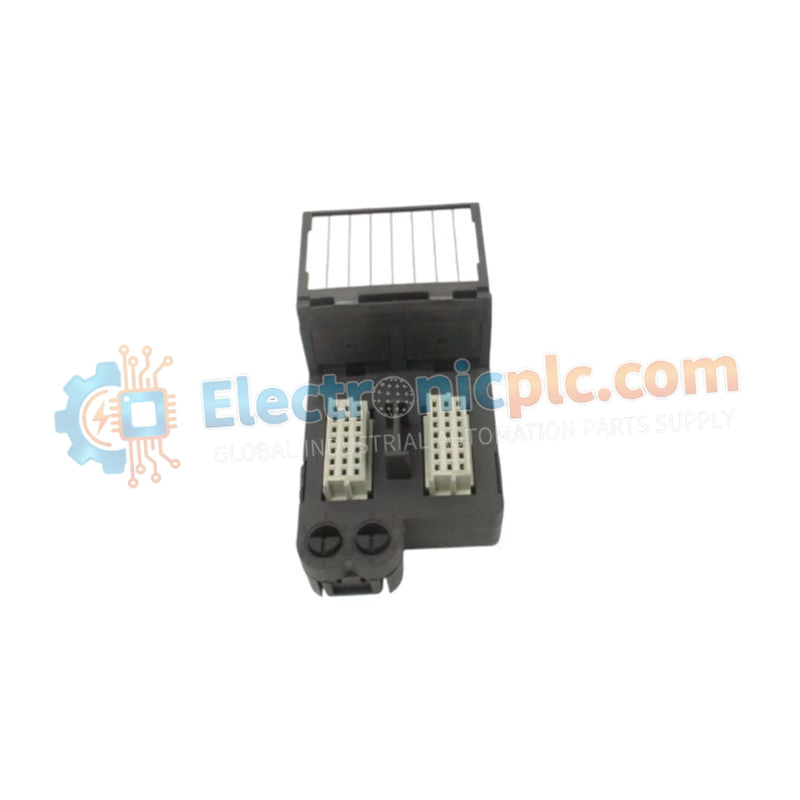Bloque de terminales de E/S Emerson DeltaV KJ4001X1-CA1 Zona 2