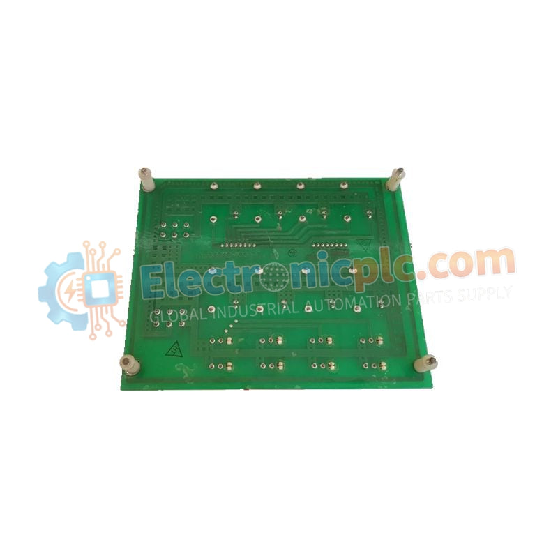 وحدة إدخال النبضات Honeywell MC-GPRD02 51304644-175