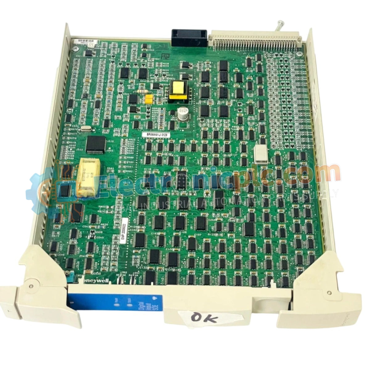 Honeywell MC-PDIS12 51402625-175 وحدة معالجة TDC 3000