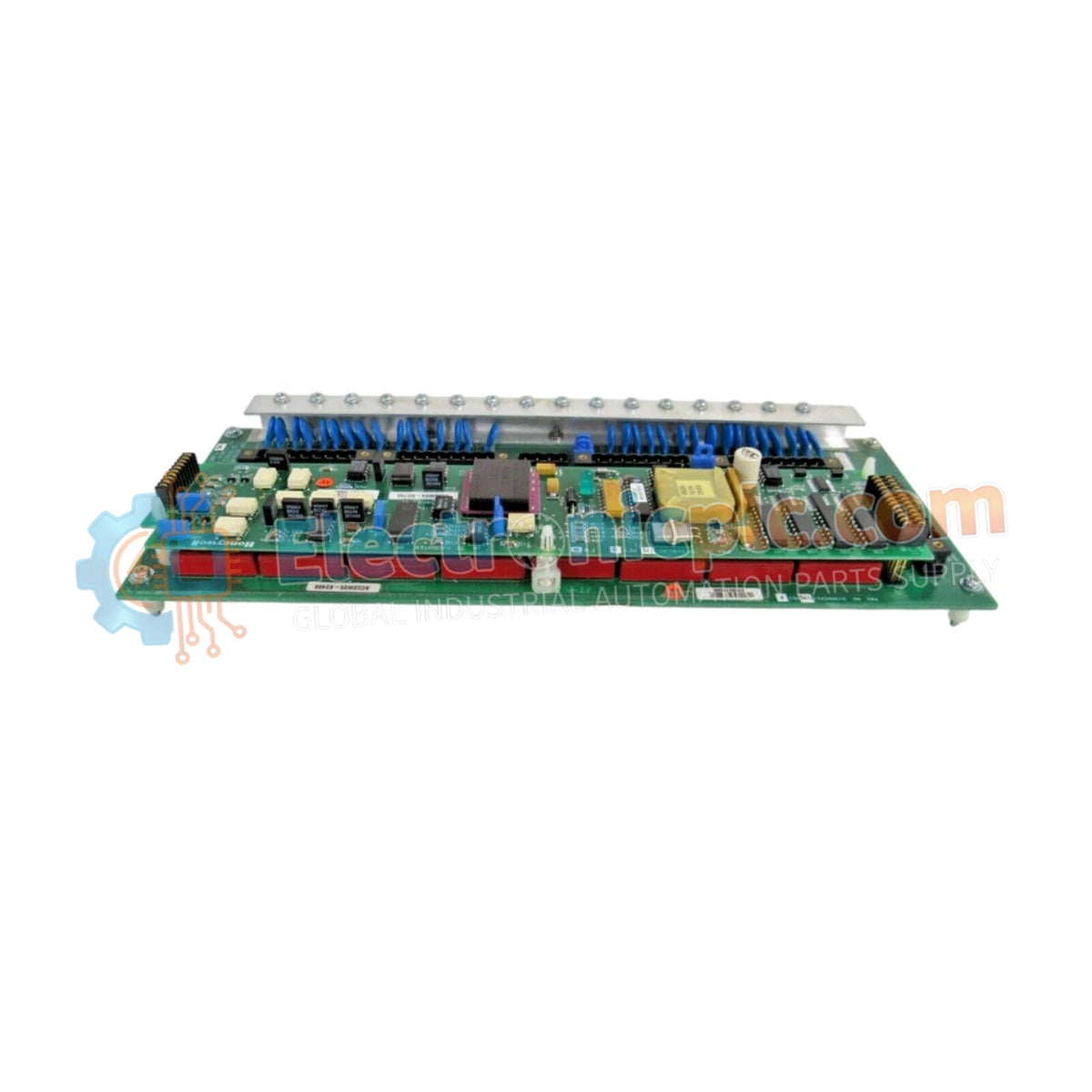 وحدة الإدخال التناظرية Honeywell MC-TAMT03 51309223-175
