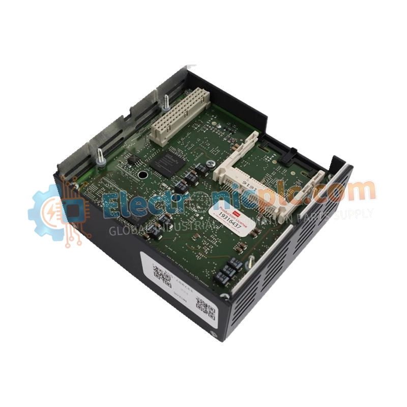 MC205 Bachmann M1 System Positioning CPU Module