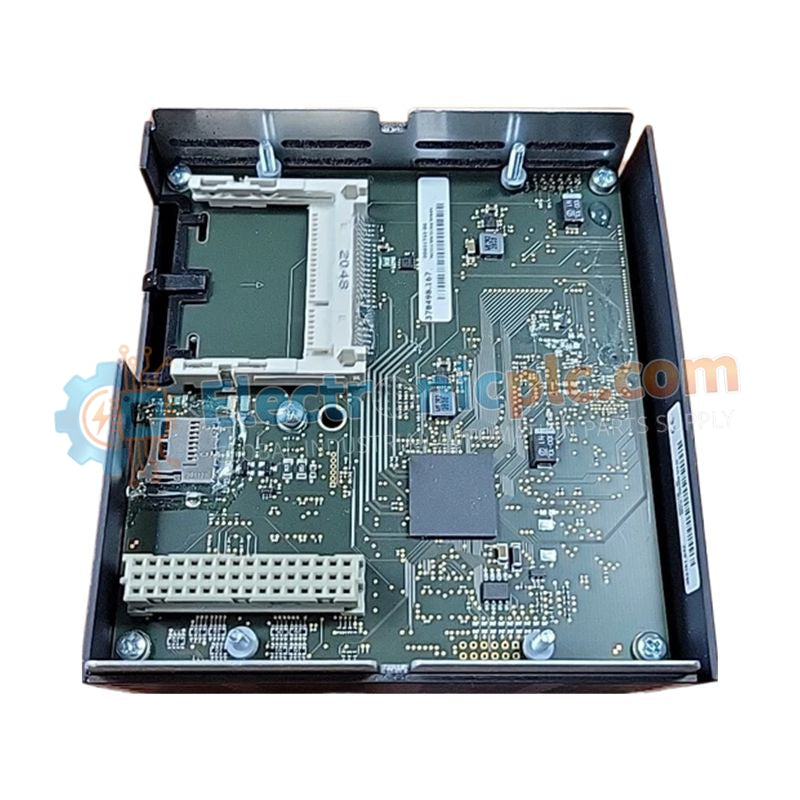 MC212 Processor Module Bachmann