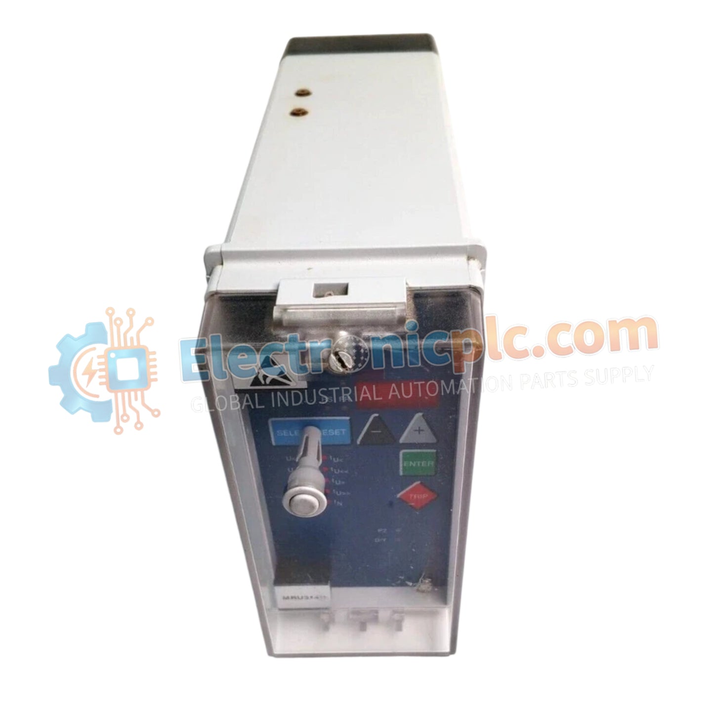 Voltage Protection Relay Woodward MRU3-11D