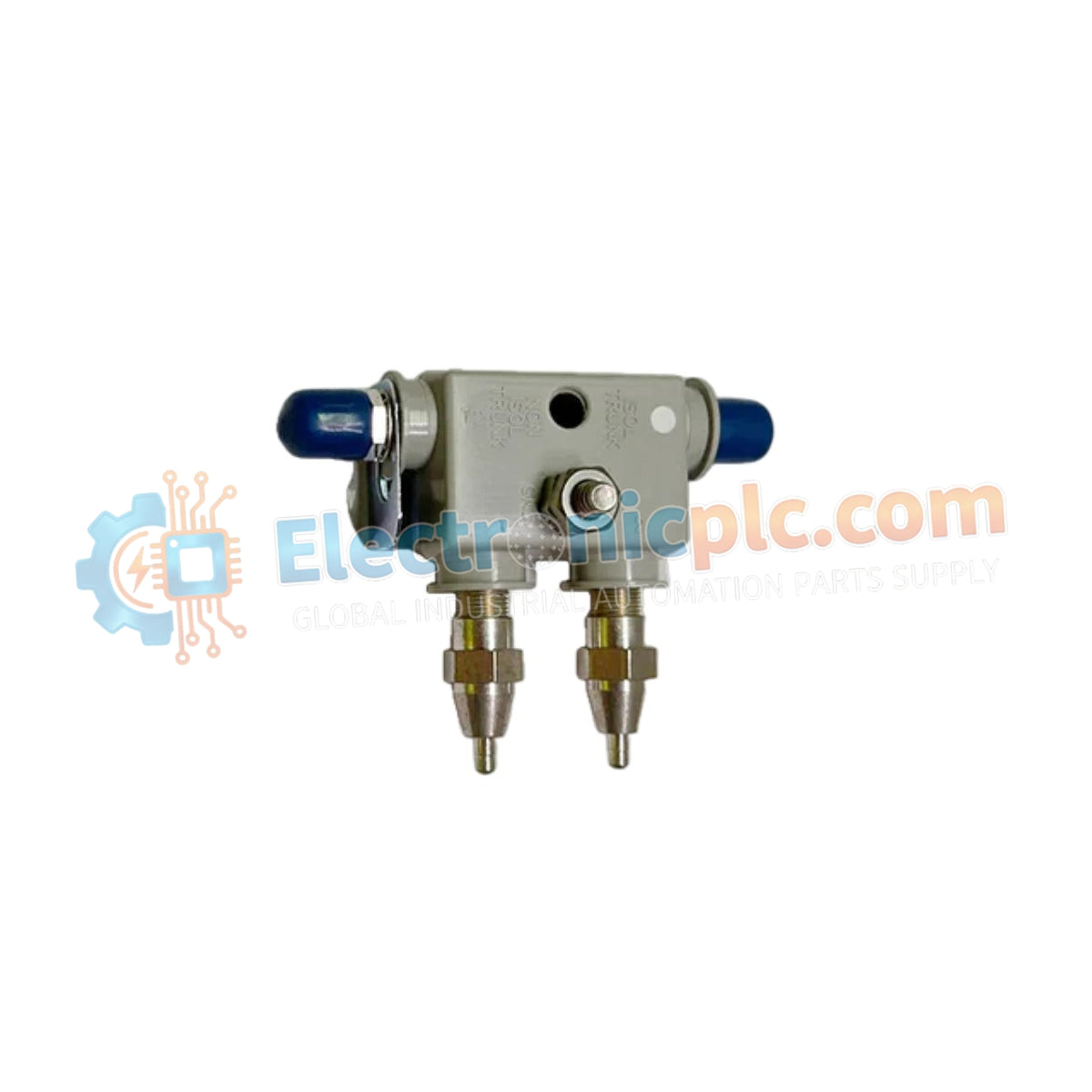 MU-NTAP02 51201394-100 طقم تاب من هانيويل LCN UCN ذو قطرتين