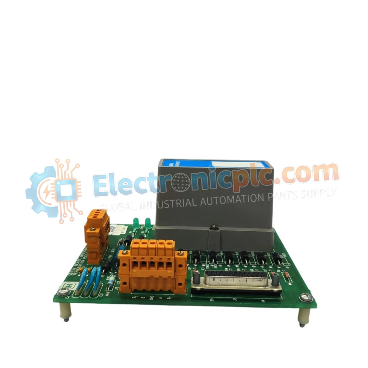 وحدة معالج الإدخال/الإخراج للواجهة Honeywell MU-TSIM12 51303932-426
