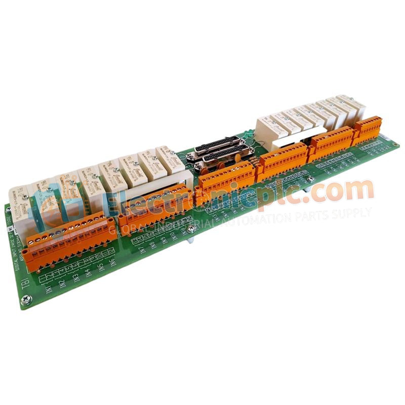 MU/MC-TAOX12 51304441-175 Honeywell Digital Input FTA Module