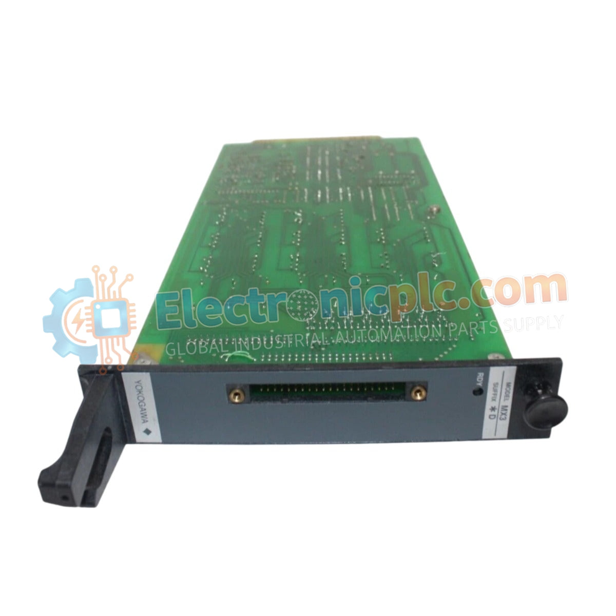MX3*D Yokogawa Existing I/O Card | New & Original Stock
