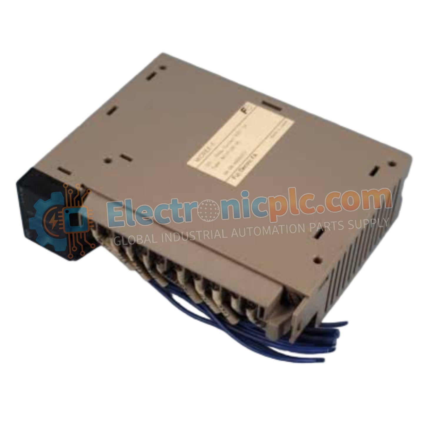 Módulo de salida digital Yokogawa NC1Y16R-08