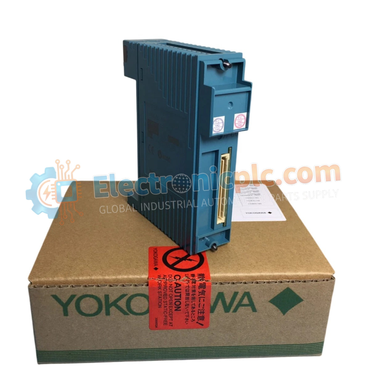 NFAI135-S00 Yokogawa Analog Input Modules | New & Original Stock