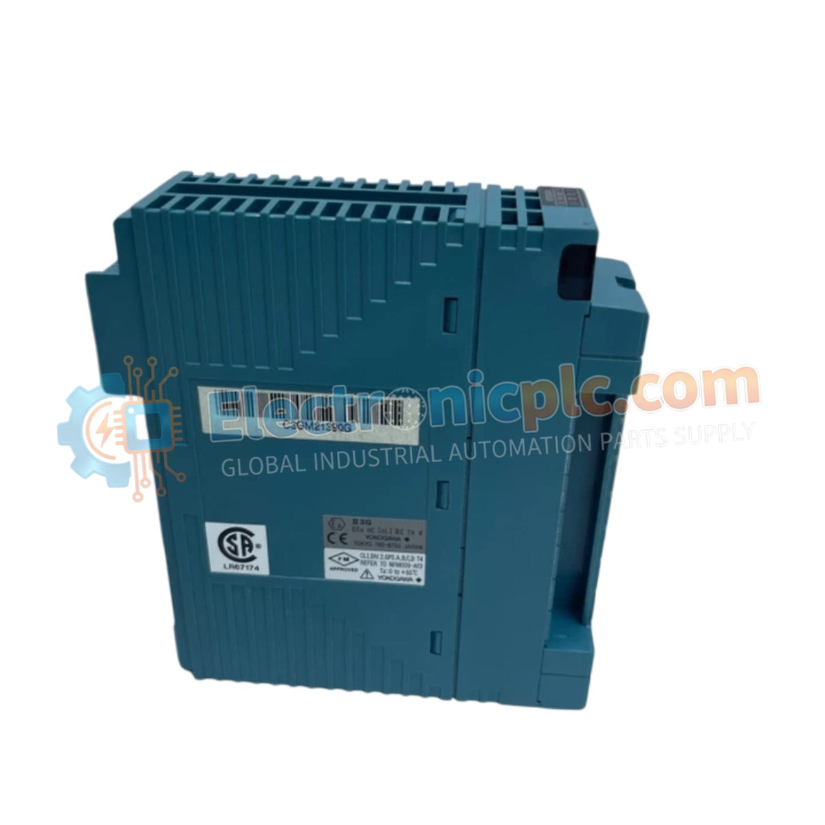 NFAI543-S00 S1 Yokogawa Analog Output Module | New & Original Stock