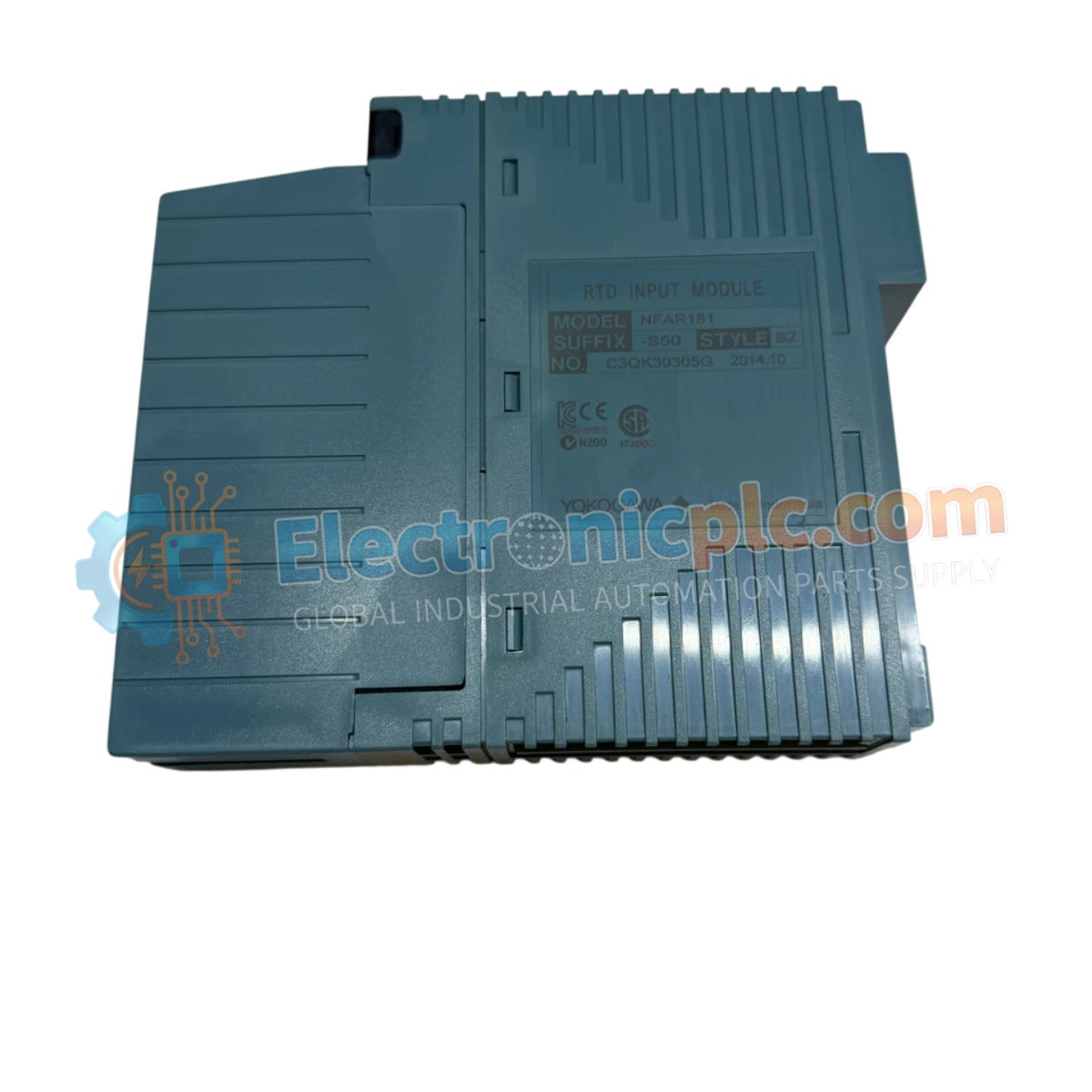 Módulo de entrada RTD NFAR181-S50 Yokogawa | Stock nuevo y original